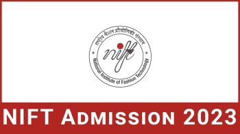 The NIFT 2023 Admit Card for the UG and PG Entrance Exams is Now Available