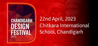 The first-ever 2-day Chandigarh Design Festival