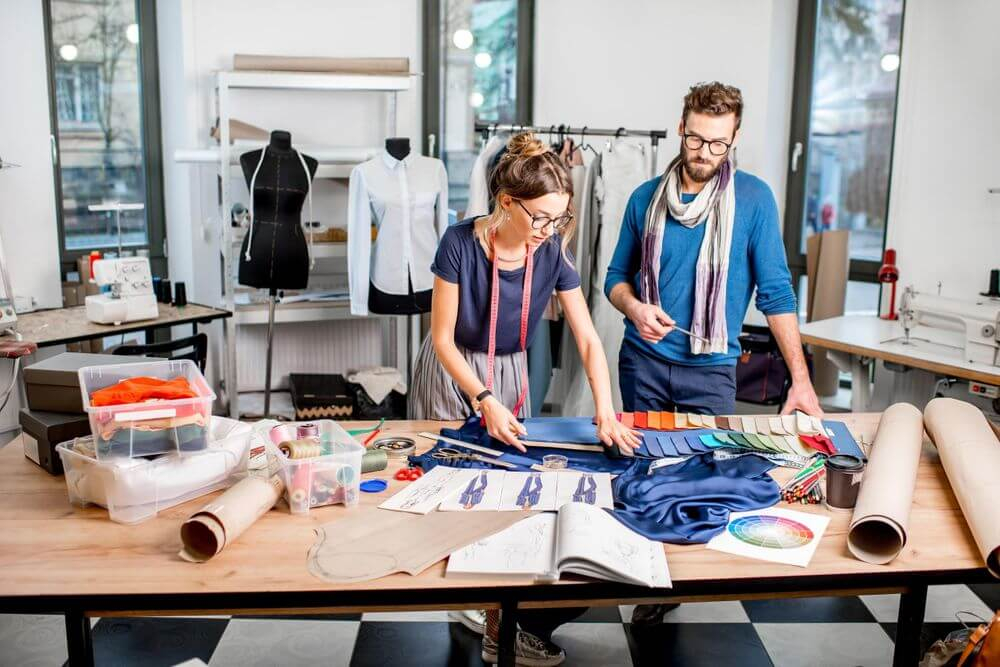 Design Fresher