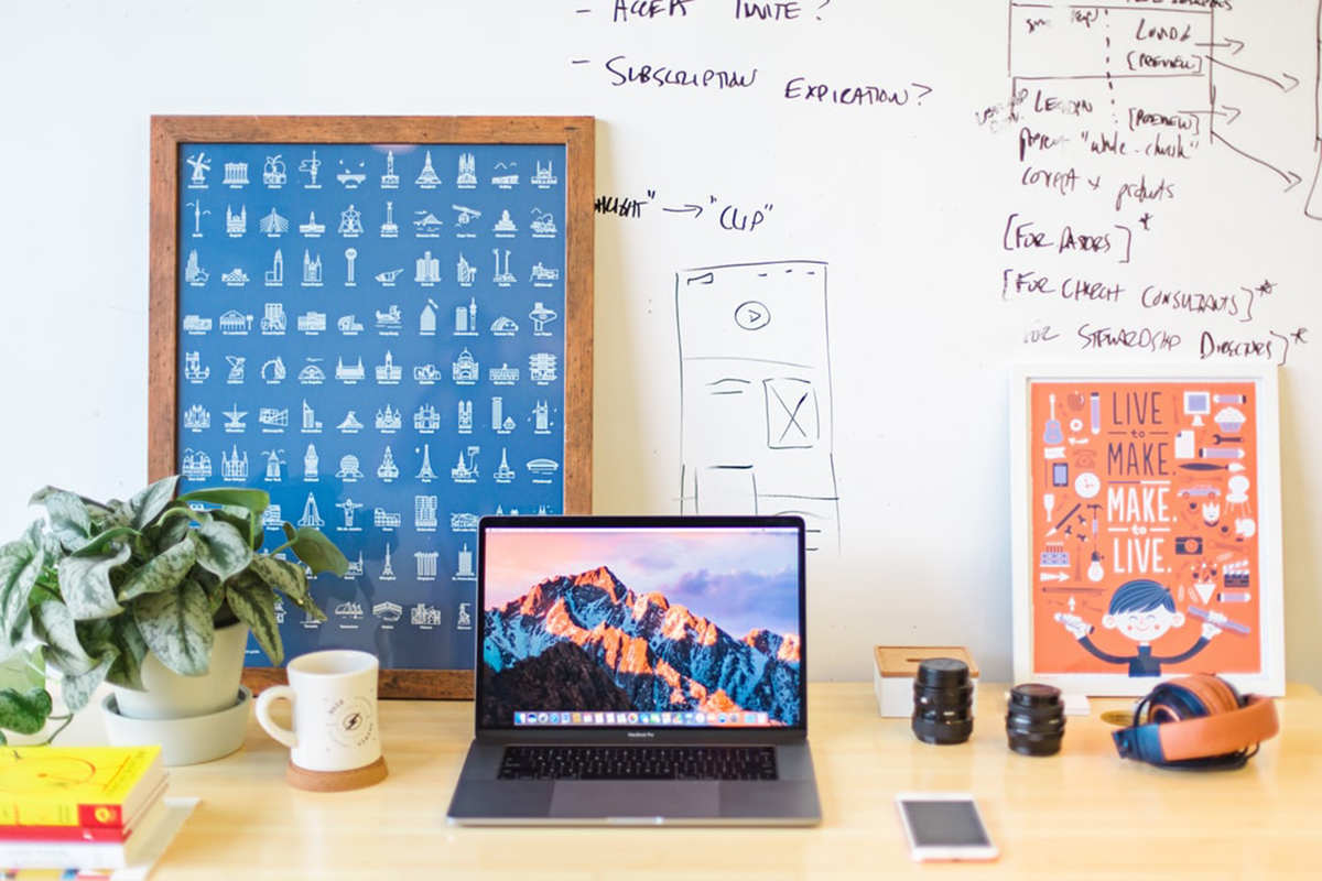 Design Fresher