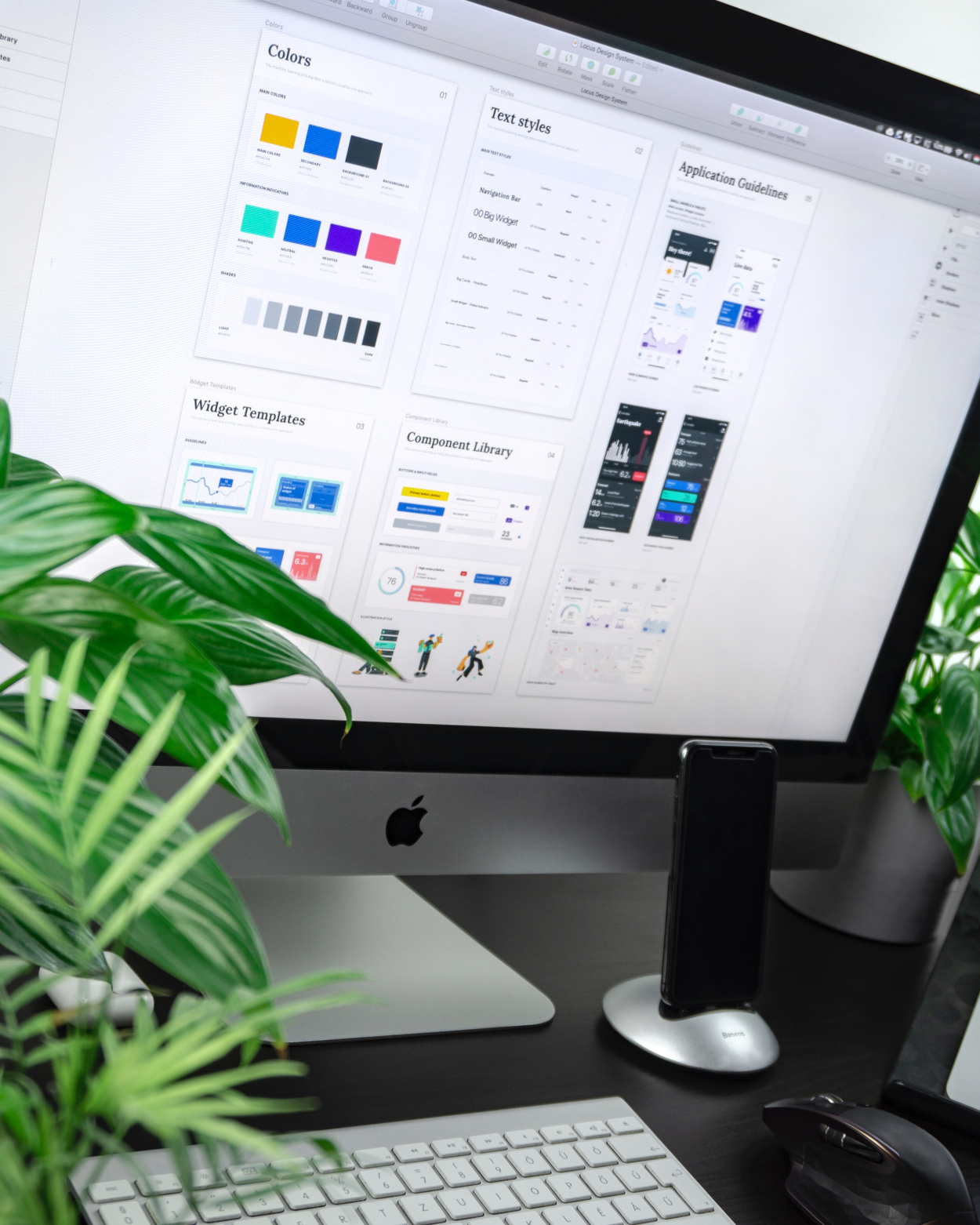Design Fresher