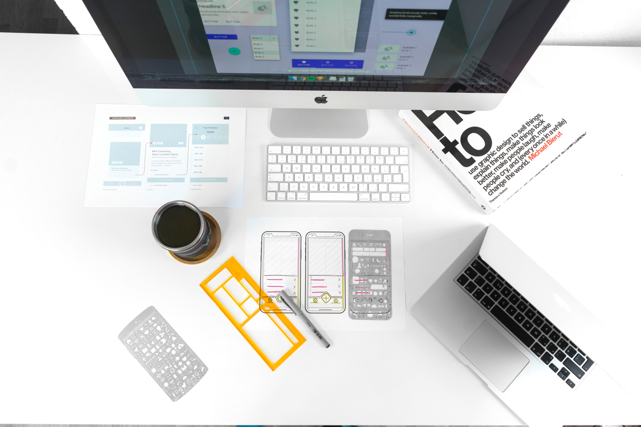 Design Fresher