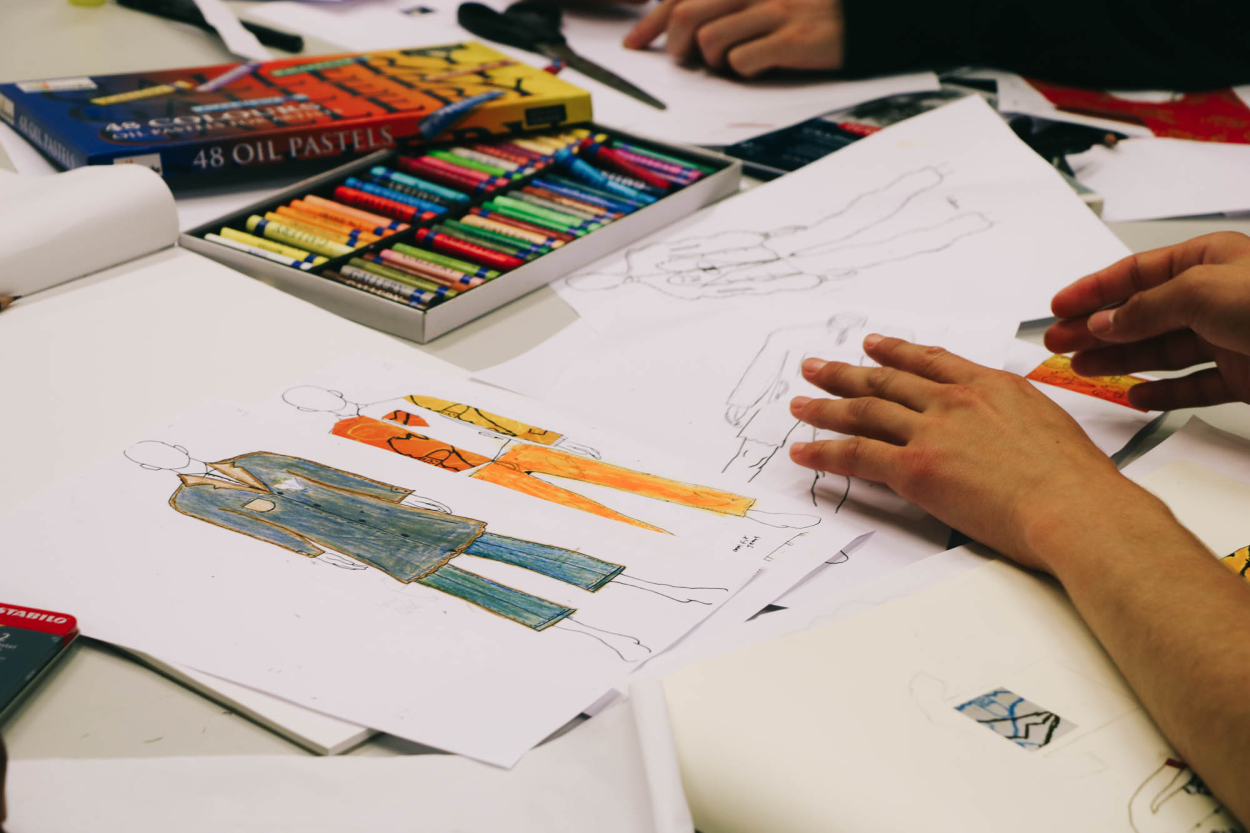 Design Fresher