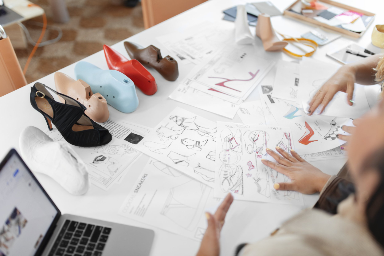 Design Fresher