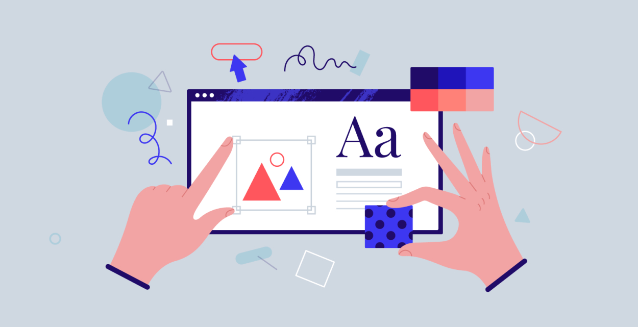Design Fresher