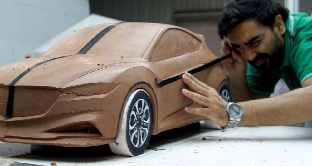 Design Fresher