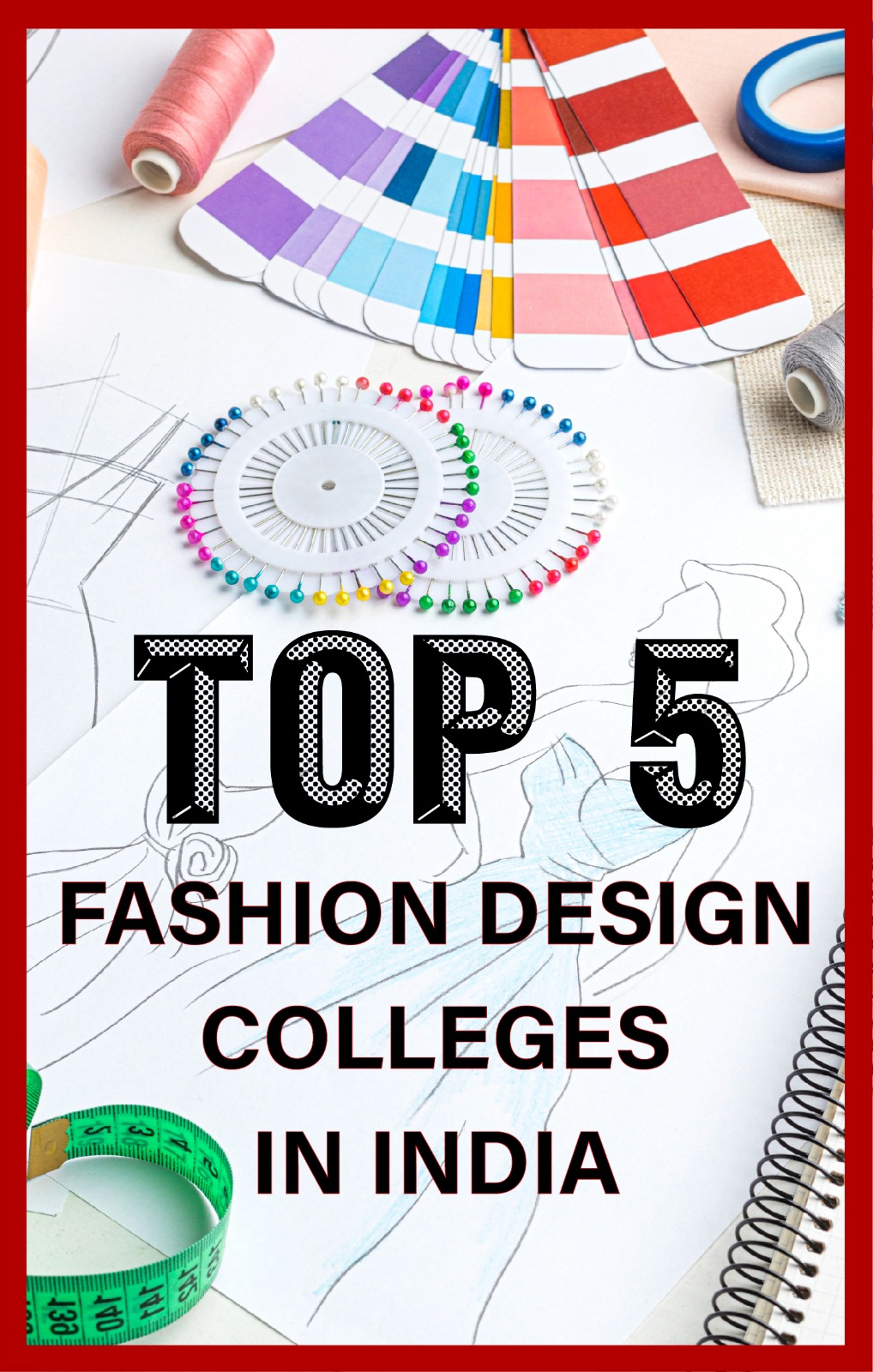 Design Fresher