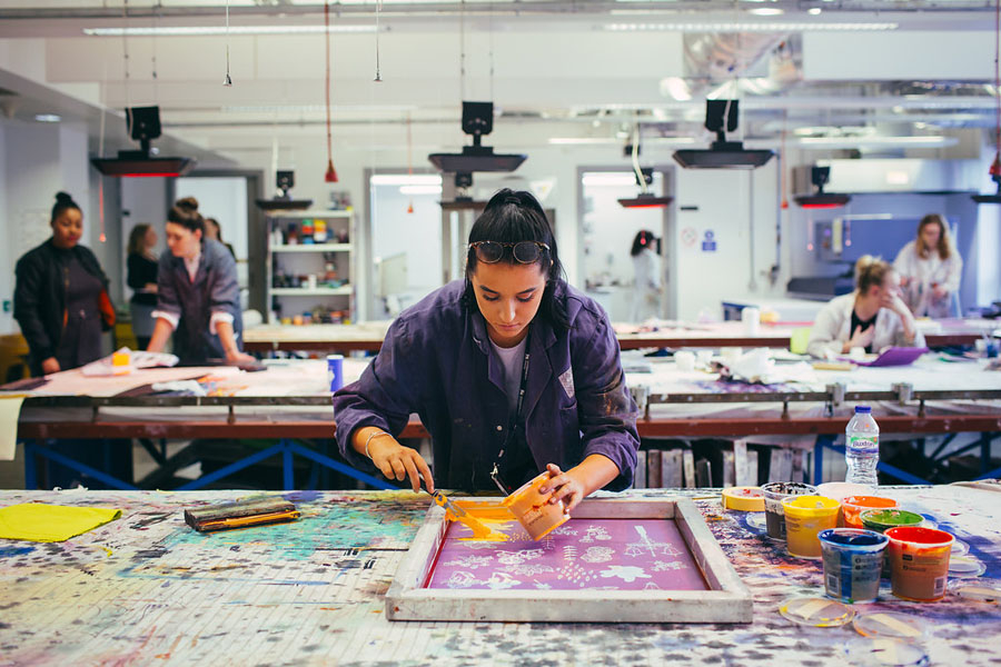 Design Fresher