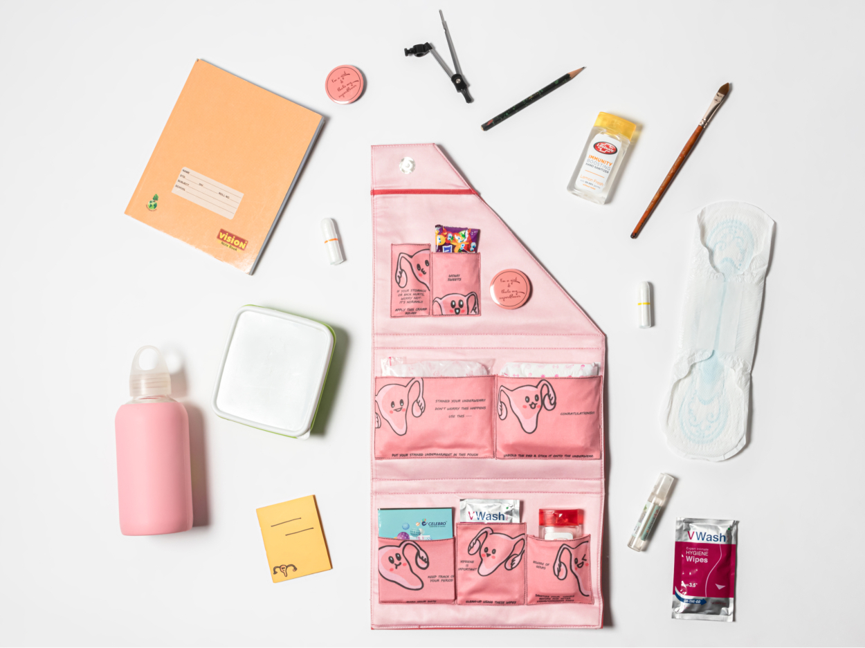 Design Fresher