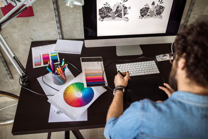 Design Fresher