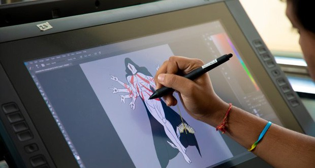 Design Fresher