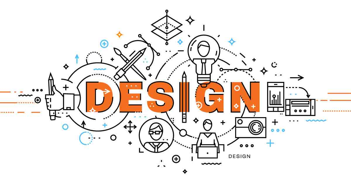 Design Fresher