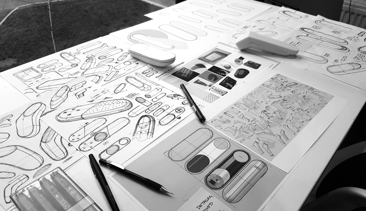 Design Fresher