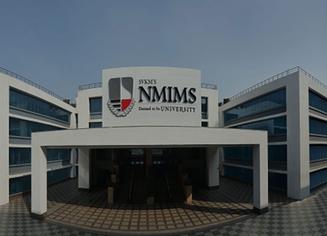 Embrace your Enthusiasm for Technology and Creativity. Enroll in the Humanizing Technology B.Des. Degree at NMIMS School of Design
