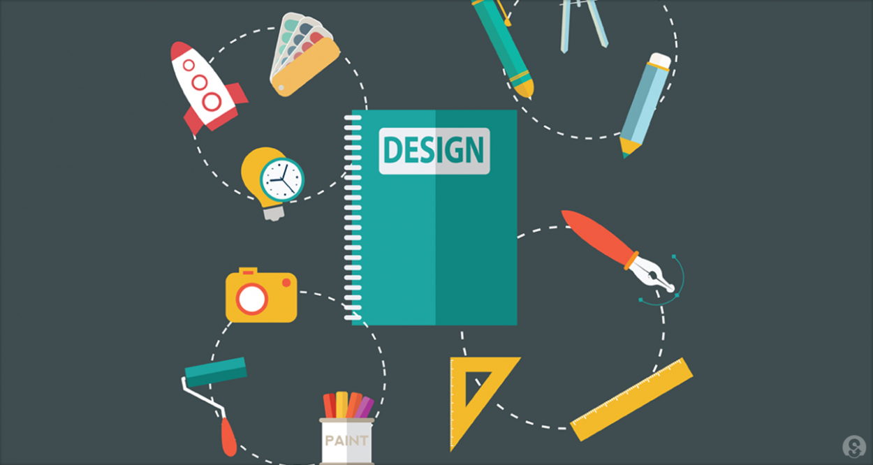Design Fresher