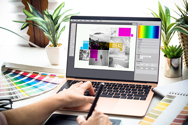 Design Fresher