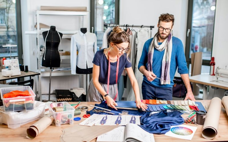 Design Fresher