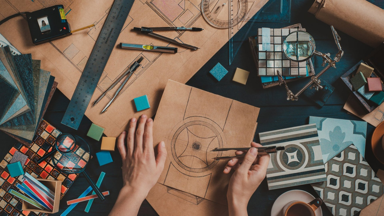 Design Fresher