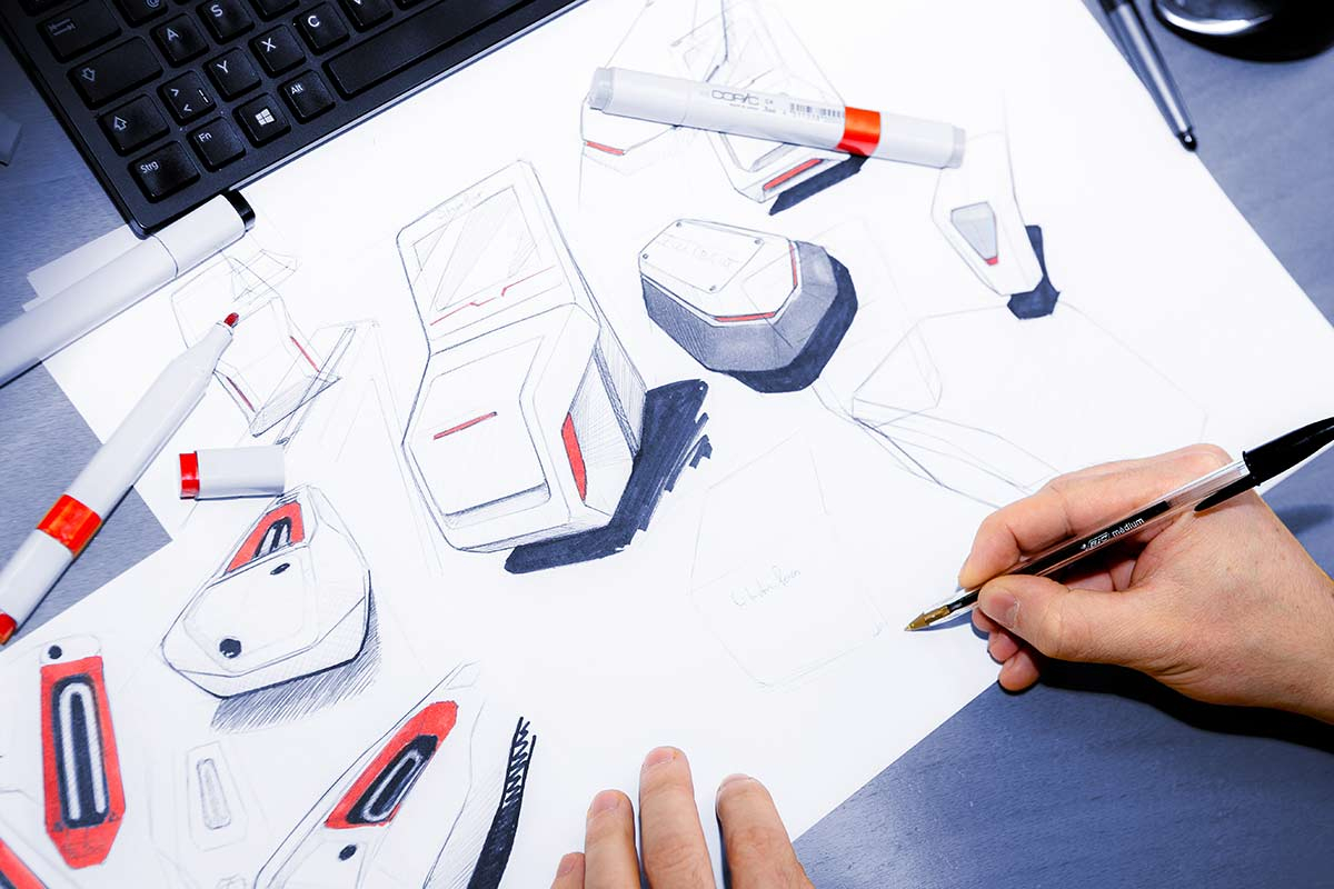 Design Fresher