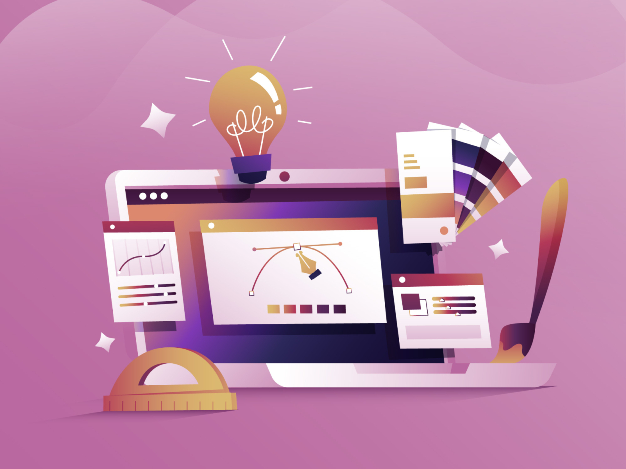 Design Fresher