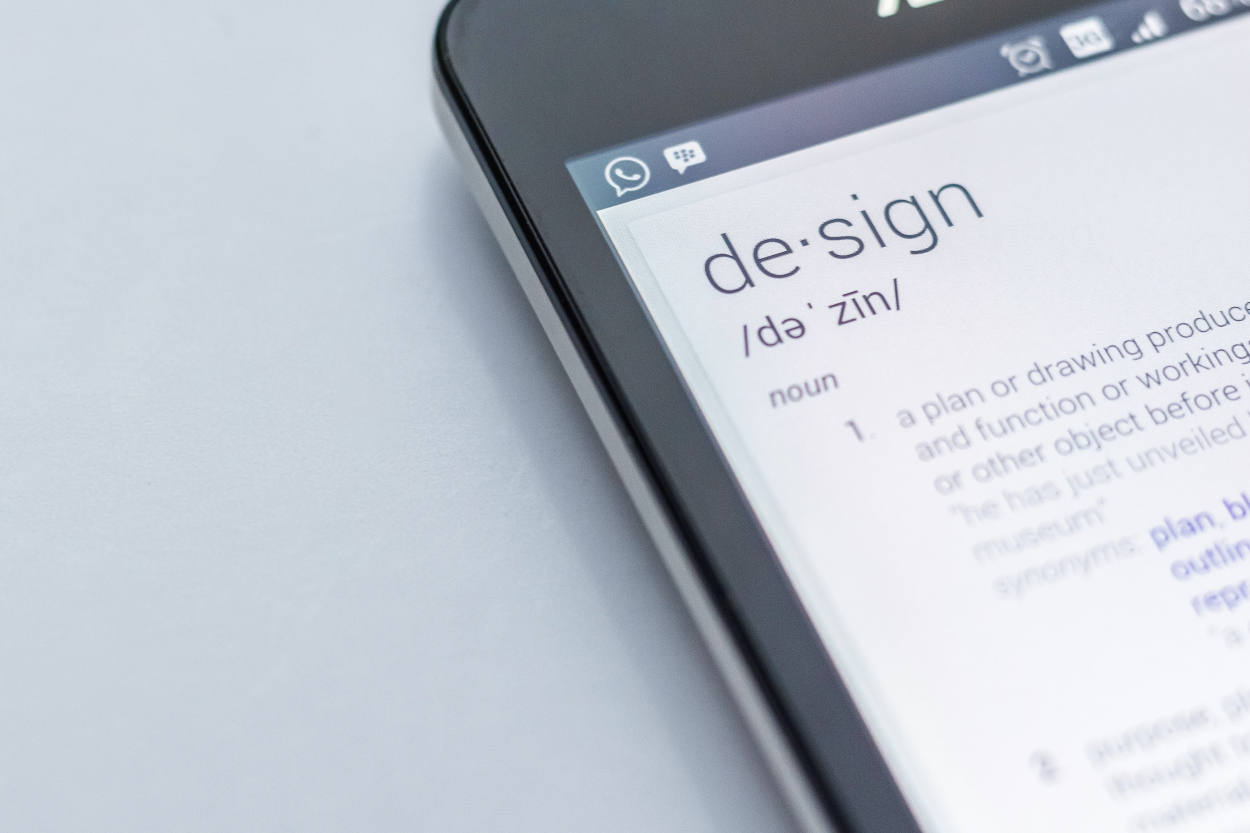 Design Fresher