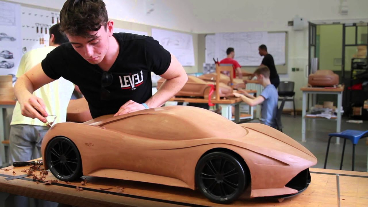 Design Fresher