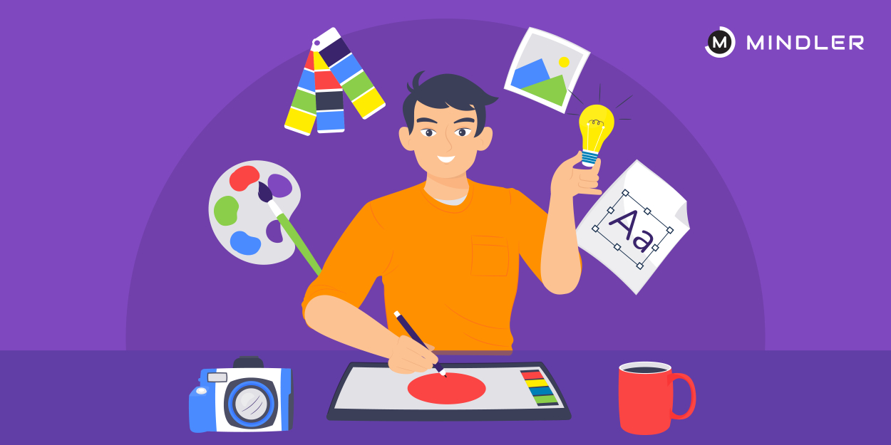Design Fresher