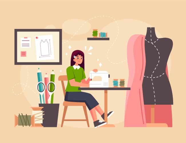 Design Fresher