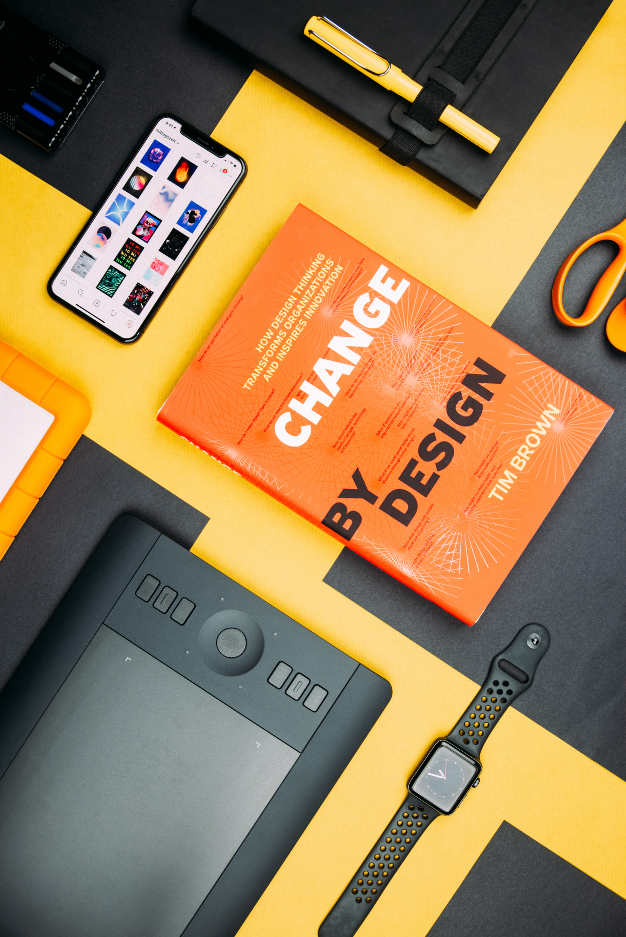 Design Fresher