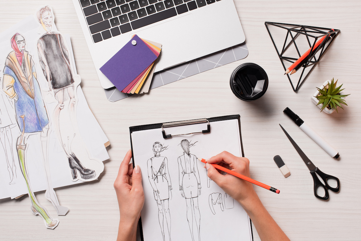 Design Fresher