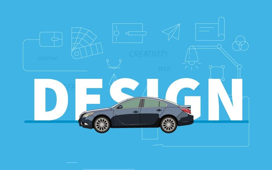 Design Fresher