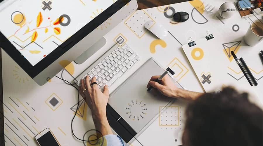 Design Fresher