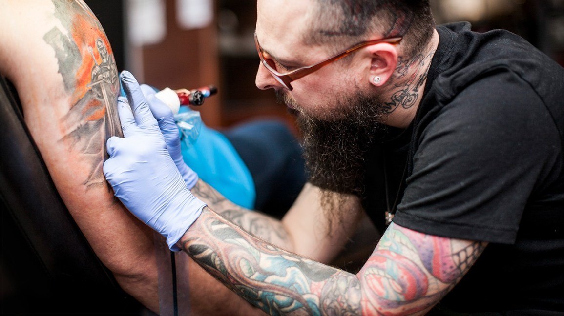 Tattoo Design With Midjourney  Guide  Andrei Kovalevs Midguide