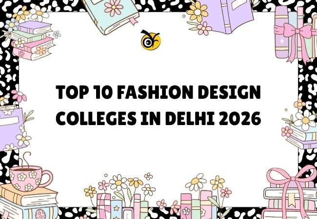 Top Fashion Design Colleges In Usa 2026.Top 10 Fashion Design Colleges in Delhi 2026
