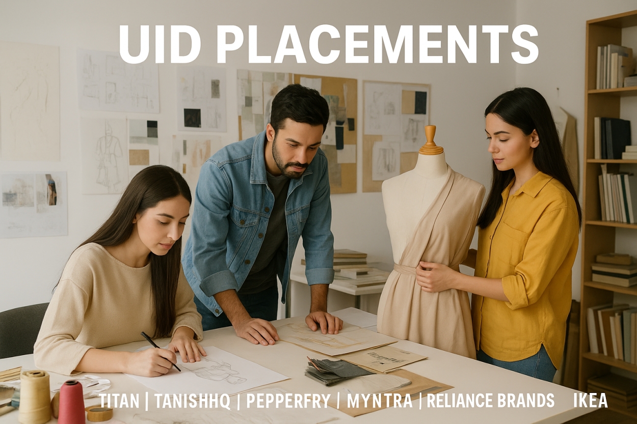 Design Fresher