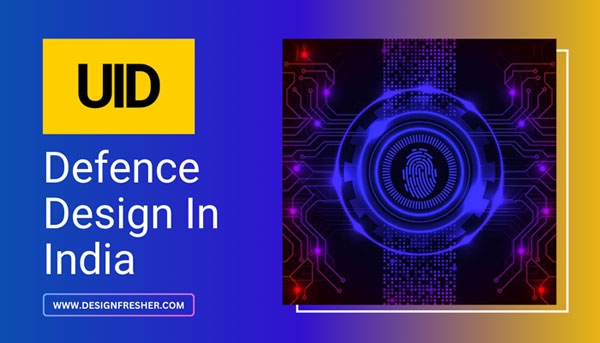 UID Defence Design in India
