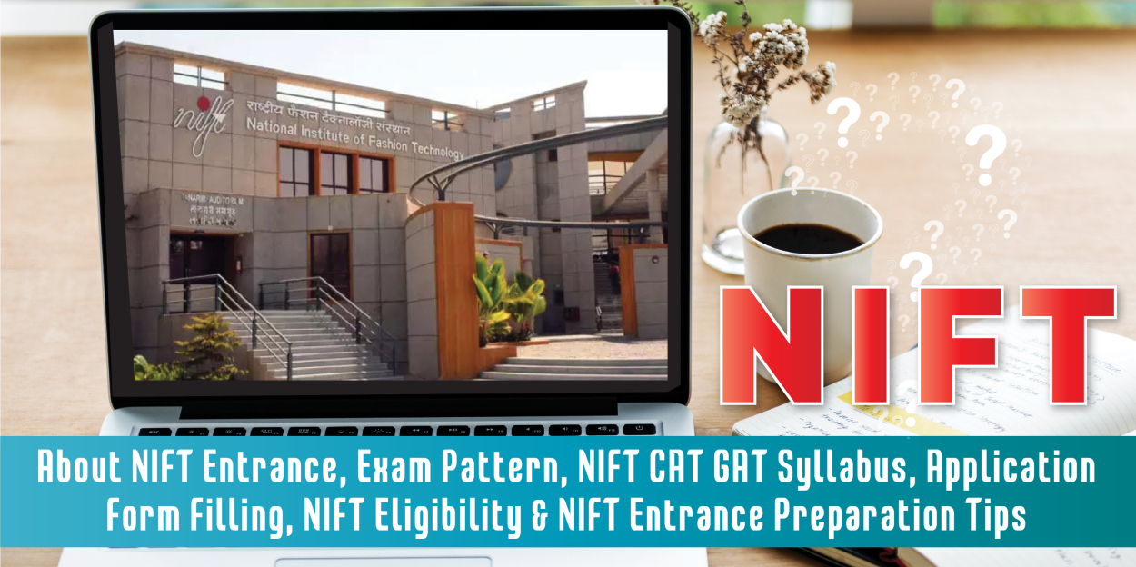 Nift Rbl Design Entrance Exam Blog | Read All About NIFT, NID, UCEED on ...